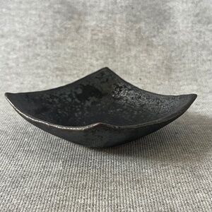 Japanese Ceramic Square Dish